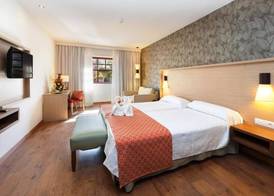 hotel Marquesa 4