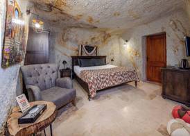 Emars Cave Cappadocia 3