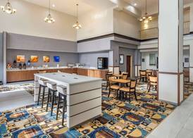 Comfort Suites Clovis North 3