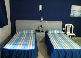 Roma Hotel 4
