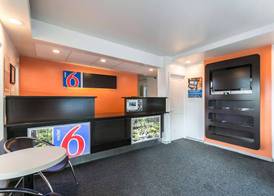 Motel 6 University Missoula 4