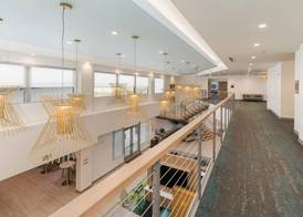 Element by Marriott Denver International Airport 3