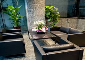 Rian Hotel 5