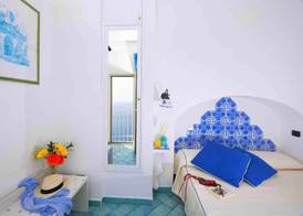 Hotel La Ninfa 5