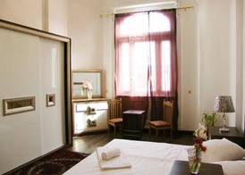 Grand Talat Harb Plaza Hotel 3