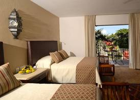 Hotel & Spa Hacienda de Cortés 3