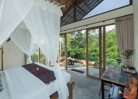 Sayuban Villa 3