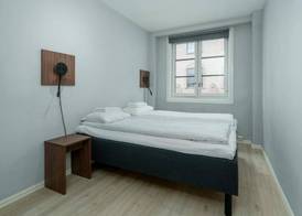 MAYA Apartments - Sentrum 5