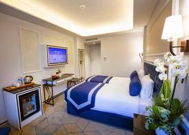 Endican Beyazit Hotel 3