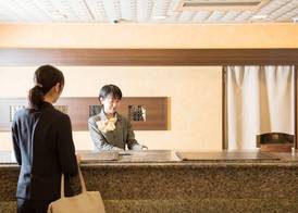 Premier Hotel-CABIN-Sapporo 4