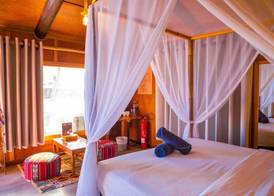 Souly Ecolodge Salalah 4