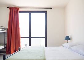 Lake Como Beach Hostel 4