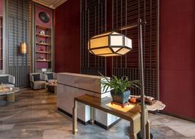 HUALUXE Nanjing Yangtze River by IHG 4