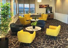 Hotel Diana Woolloongabba 3