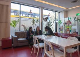 Abigail's Hostel 4