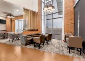 Hyatt Place Salt Lake City Airport 5
