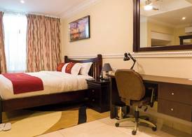 Zimansky Hotel 5