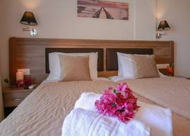 Hotel Yannis Corfu 4