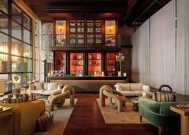 Aliée Istanbul - A Paris Society Collection Hotel 2