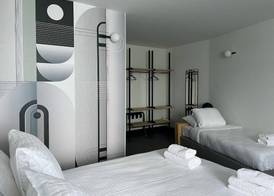 Hotel National Antwerp 3