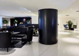 Delparco Hotel 4