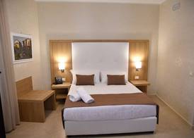 La Serenissima Hotel 3