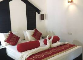 Sunshine Resort & Spa Sigiriya 4