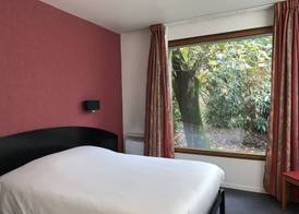 Hôtel AGENA Lille Aéroport Lesquin 2