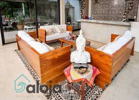 Hotel Zendero Tulum 3