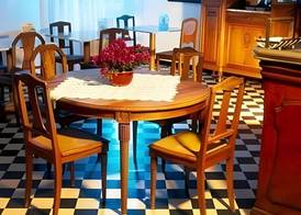 Hotel Altes Pfarrhaus Beaumarais 4