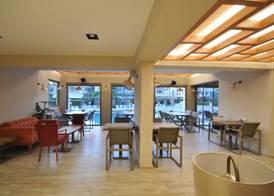 Greenpark Apartments 5