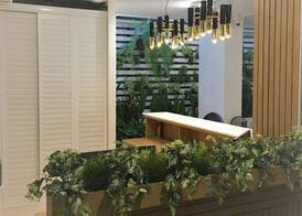Bangkok Saran Poshtel 2