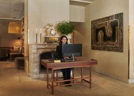Hotel Diplomat Stockholm 2