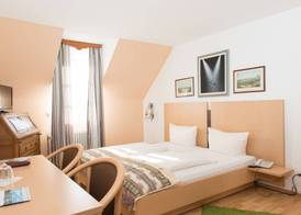 Hotel am Friedrichsbad 4
