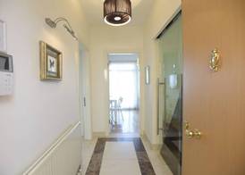 Cheya Taksim BNB Gumussuyu Istanbul City Center Comfort Residence 2