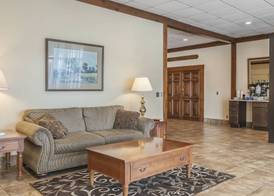 Quality Inn Gallipolis 3