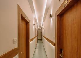 Hotel Zillion Executive Near US Consulate Bandra Kurla Complex Mumbai Near Mumbai Airport Mumbai 2