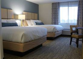 Candlewood Suites VANCOUVER-CAMAS by IHG 2