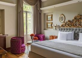 Grand Hotel Tremezzo 5