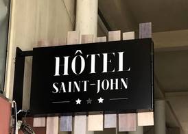 Saint John Perse 3