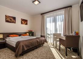 Hotel Emocja SPA 5