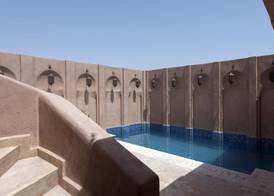 Almaha Marrakech Restaurant & SPA 3
