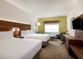 Holiday Inn Express & Suites PUNTA GORDA by IHG 3