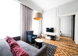 Arts Apartments City Center 3