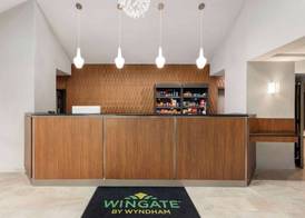 Wingate by Wyndham Salisbury MD Airport North 2