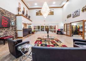 Red Roof Inn Ocala 2