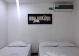 Apartamentos Martinez 3
