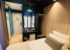 Grand Hotel Clichy 4