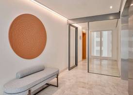 Grand Hyatt Kuwait Residences 5