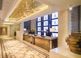 Kasion International Hotel Yiwu 2